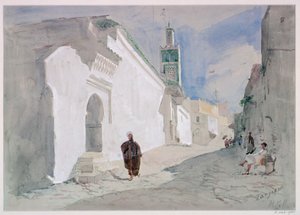 طنجة
