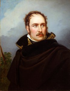 يوجين دي بوهارني ، 1781-1824 ، 1815.